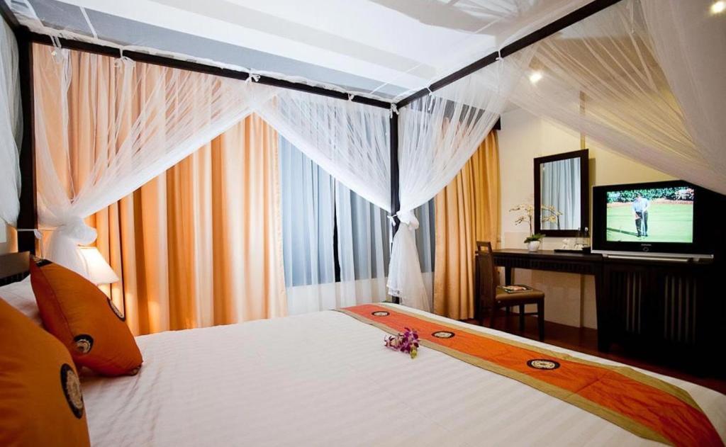 Patong La De Bua Hotel חדר תמונה